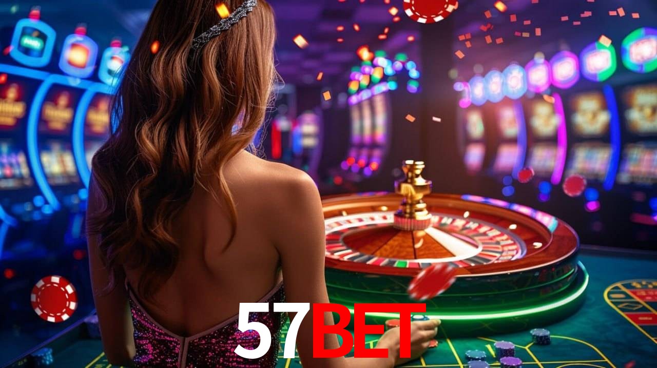 APP rápido e leve da 57bet
