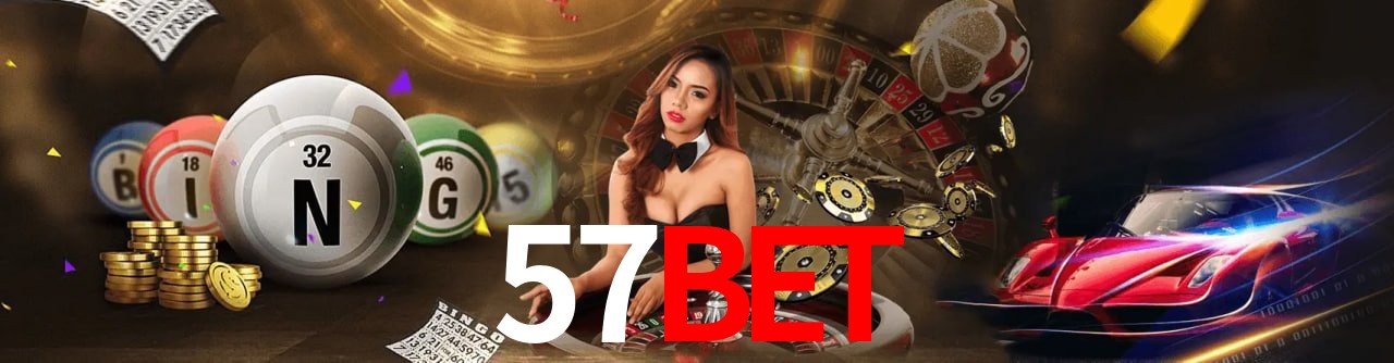 Slots com jackpots e giros grátis na 57bet